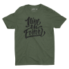 Nine Oh Forever (Unisex T-Shirt) - Image 2