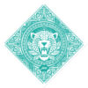 Panthera Onca Bandana - Image 2